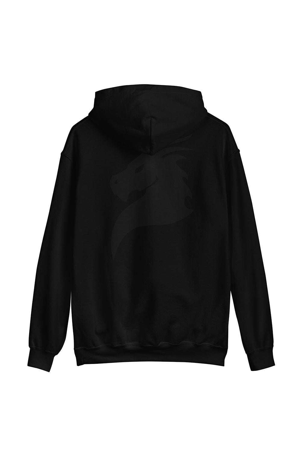 Unisex Black Tape Project Hoodie Black Tape Project